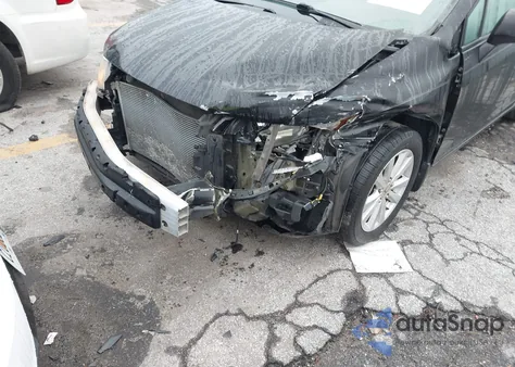 2012 Honda Civic Ex-L from USA, damaged, VIN 2HGFB2F9XCH555304